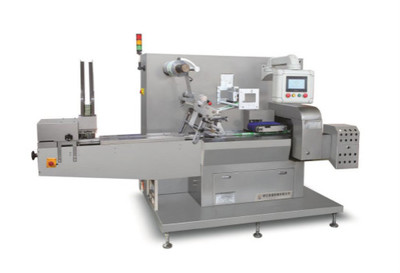 浩通機(jī)械產(chǎn)品遇上第58屆藥機(jī)展,一場別開生面的邂逅!